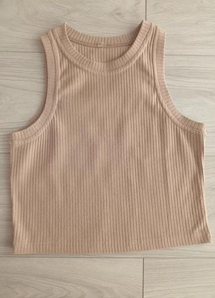 Майка для девочки