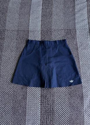 Adidas west germany юбка юбка оригинал бы у