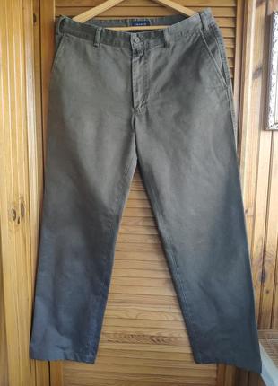 Штаны мужские gant