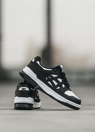 Кросівки asics ex89.
