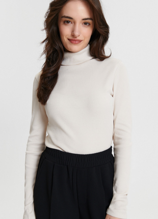 Гольф женский хлопковый