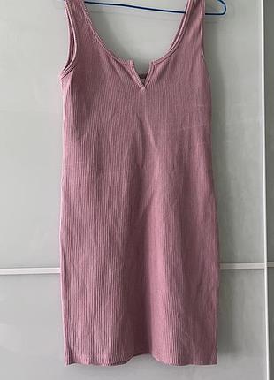 Сукня, сарафан, майка