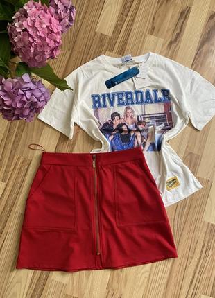 Футболка p&b