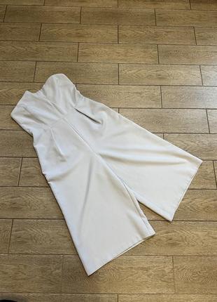 Брючный комбинезон