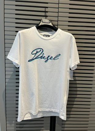 Футболка diesel