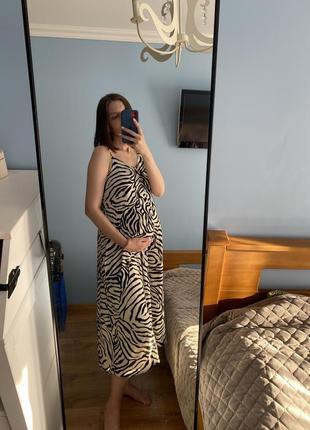 Платье для беременных asos