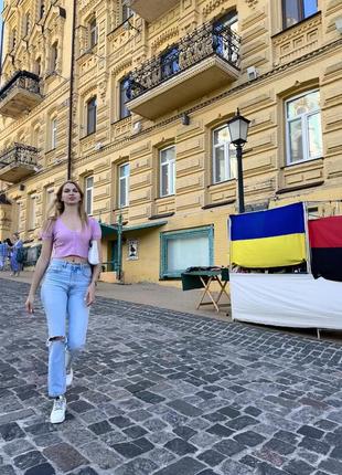 Джинси zara p.s