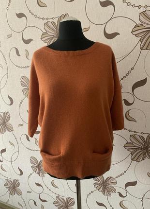 Светр з вовни та кашеміру ffc, р.м