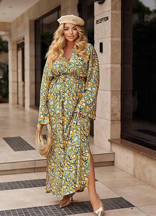 Неймовірно жіночна сукня