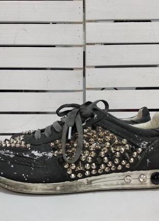 Кроссовки limited edition couture
