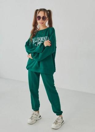 Распродажа.костюм "california"