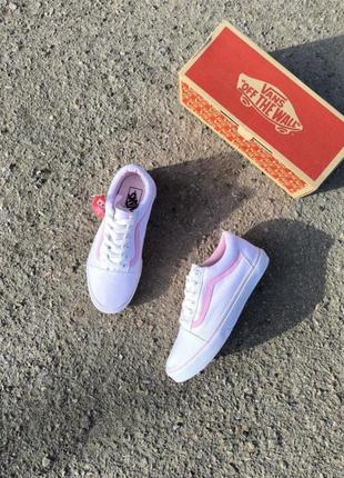 Vans кеды женские 38р 25 см