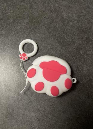 Чехлы для airpods pro