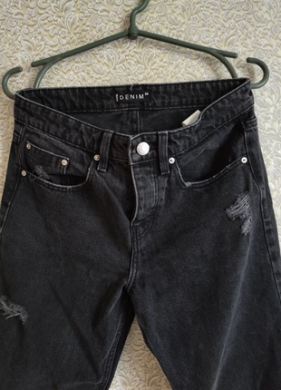 Джинси sinsay 34