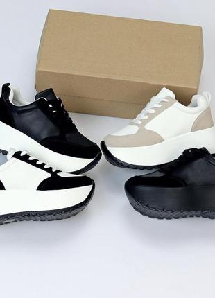 Кроссовки "rikston", 4 модели в наличии, экокожа/экозамша