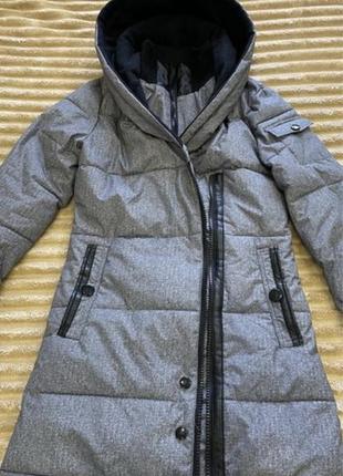 Куртка демісезон xs-s бренд  celsius