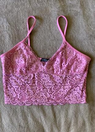 Топ бра від shein