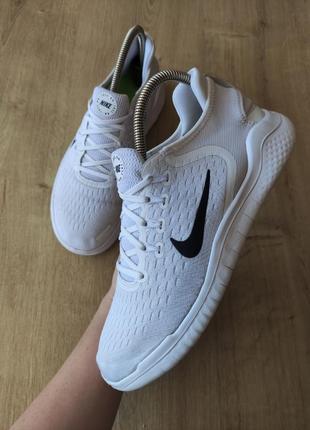 Крутые мужские кроссовки  nike, оригинал, р.42