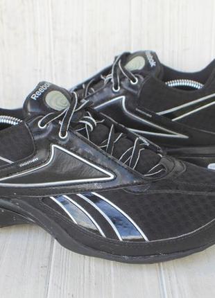 Кросівки reebok traintone оригінал 40,5р