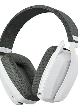 Навушники binnune bw06 бездротові, ігрові, радіоканал bluetooth. ігрова гарнітура для комп'ютера wh1