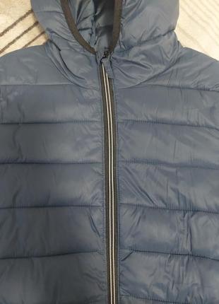 Куртка весна/осень 2