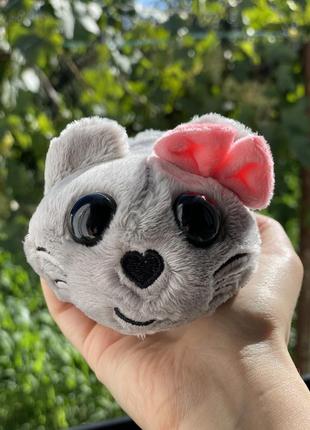 Іграшка з музикою sad hamster іграшка сумний хом'як грустный хомяк игрушка мем tik tok instagram