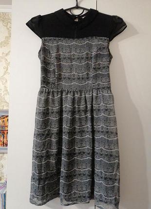 Платье dorothy perkins, 11-13 лет
