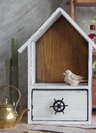 Поличка для дому