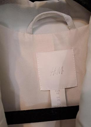 Колекція бренда h&amp;m піджак блейзер9 фото