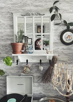 Зеркало в раме