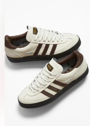 Кеди adidas lothertex