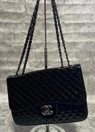Сумка chanel