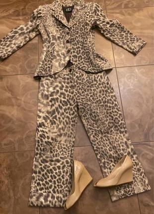 Костюм cavalli  оригинал