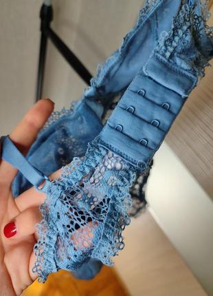 Боді victoria's secret. жіноча нижня білизна.6 фото