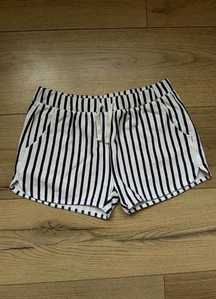 Шорти zara