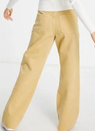 Джинси stradivarius