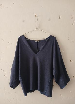 Стильный джемпер итальялия