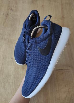 Крутые мужские кроссовки  nike, оригинал, р.46.