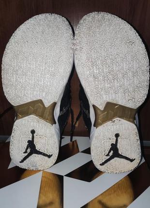 Кроссовки найк джордан 3