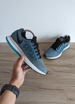 Nike pegasus 32 кроссовки оригинал