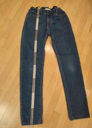 Джинси slim р158
