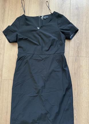 Платье женское.размер-40