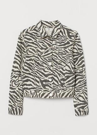 Піджак, жакет h&m для дівчаток ,підлітковий, р. 146, 164 (арт 861 )