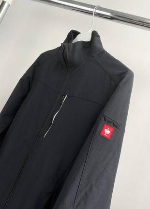 Женская куртка/ soft shell engelbert strauss оригинал ветровка