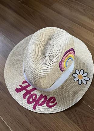 Капелюх дитячий