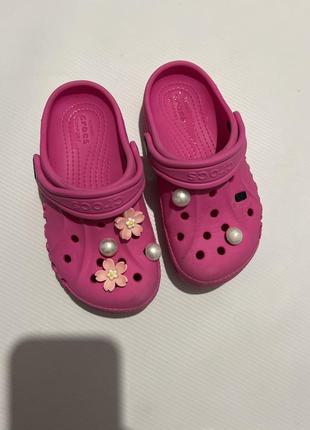Крокси c10 crocs
