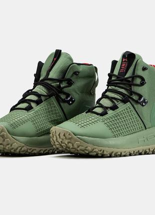 Чоловічі кросівки under armour hovr