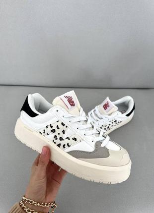 Кроссовки puma cali sneakers