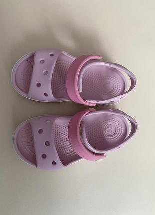 Crocs1 фото