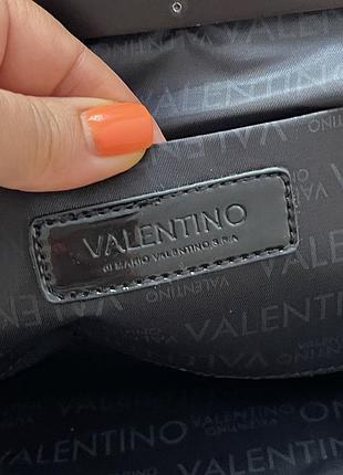 Клатч valentino by mario valentino оригинал